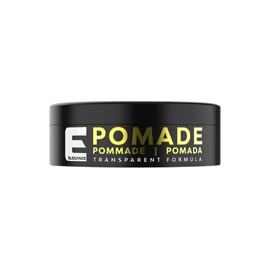 Elegance Original Transparent Pomade Strong Hold 4.73 Oz