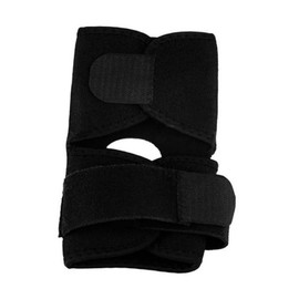 Baluue 2pcs Arch Support Sleeve Ankle Brace Achilles Tendon Support Leg Sprain Relief