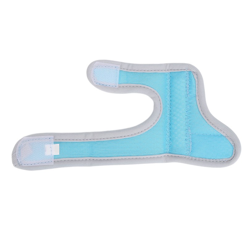 Children Thumb Stabilizer Breathable Thumb Spica Support Brace Stabilizer for