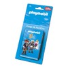 FOURNIER - Playmobil Family Game, Children's Game, Blue (1044178)