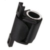 Unico Bikeguy Anywhere Cage Holder [Single Item] Black 3.1 x