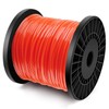 Forever Speed Grass Trimmer Line, Trimmer Wire for Weed Trimmings