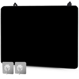 Stove Top Covers for Electric Stove Top Glass Stove Top Cover Thick Natural Rubber Prevents Scratching Stove Cover Expands Usable Space 28.5" X 20.5"