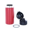 Zalatto One-Touch Thermo-Bottle | Vacuum Double Layer Structure, Heat Retention