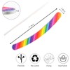 VIVID TELLA Nail File Set Pro Nail Buffer Nail File
