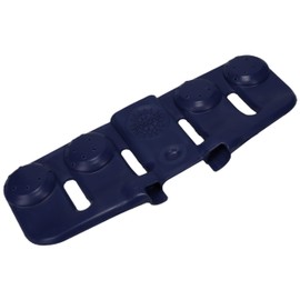 Supplying Demand W10077600 1446744 Dishwasher Turbo Zone Spray Head Manifold Replacement