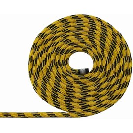 Pelican Rope Arborist-24 7/16 inch (11mm) Line - 7,000 lb Tensile Strength - 24-Strand Lightweight - 120 ft.