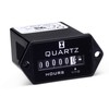722-0001 | TRUMETER Hour Meter, 90-264VAC 50/60HZ, 6 Digit, 2