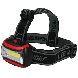 Head Front Light LED