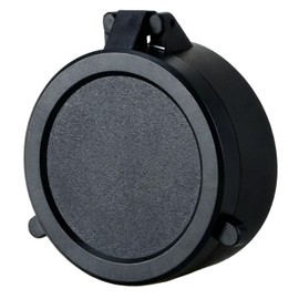 Cap Scope Cover Lens Cap Rifle Flip Open Optic Scope Cover (46mm)
