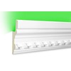 HEXIM LED Stucco Moulding Strips – Indirect Lighting with Ceiling