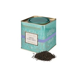 British Royal Warrant Fortnum & Mason Smoky Earl Grey tea 1 can (250g) Fortnum & Mason Smoky Earl Grey