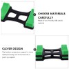 Dumbbell Rack Tree Holder Stand Hand Weights Rack Weight Plate