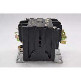 FURNAS 42CF35AG DEFINITE AC 190-220/208-240V-AC 15HP 50A AMP CONTACTOR B323653