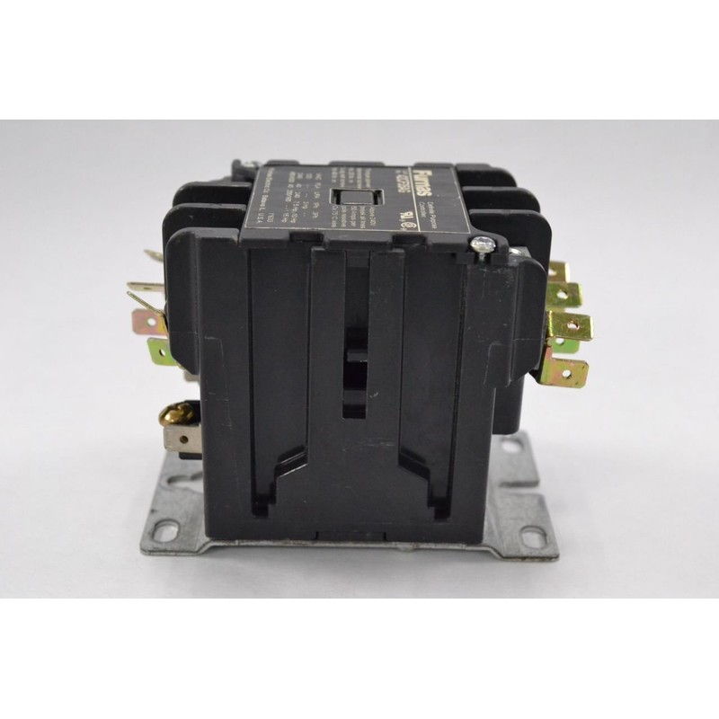 FURNAS 42CF35AG DEFINITE AC 190-220/208-240V-AC 15HP 50A AMP CONTACTOR B323653