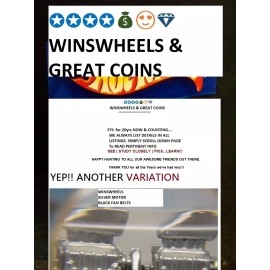 Hot Wheels 2005 HOT WHEELS #94 -3 WAY 2 FAST CRANB 5SP SLVR ENGN MAL AM 2005 CARD