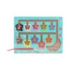 Magnetic Counting Matching Board Early Educational Learning Counting Puzzle Board