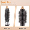 Chuancheng 20mm Small Round Volume Brush Attachment for Dyson Airwrap