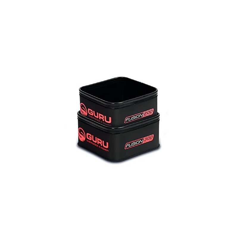 Guru Fusion Bait Pro 300