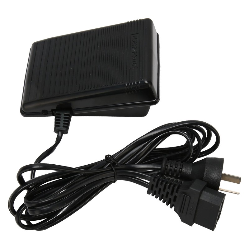 Foot Pedal Switch Professional Replacement Foot Controller for Sewing Machine
