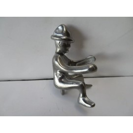 Vindex  Replacement driver for Vintage Vindex toy tractor