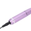 Electric Nail Drill 30000RPM Portable File Polishing Tool Manicure Pedicure