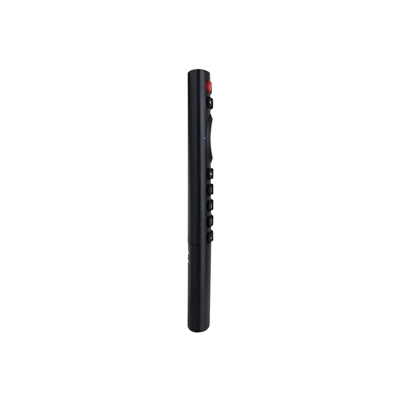 LIDERT Control Remoto para Pantalla Polaroid Smart TV 4K