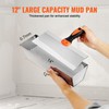 Happybuy Drywall Knife Set, 6 PCS Set Comprising 3"Painter Scraper,