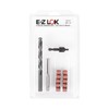E-Z LOK Metal Thread Repair Kit Tool and Stainless Steel