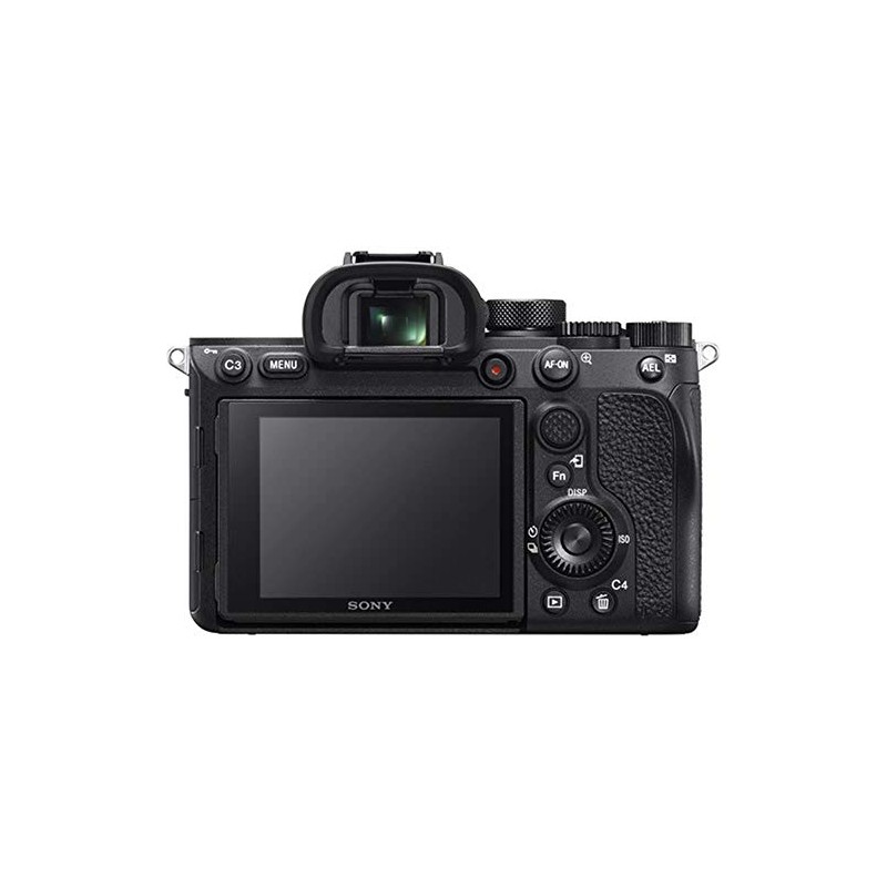 Expert Shield screen protector for Sony A7R IV / A7R