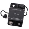 T Tocas Hi-Amp 100 Amp Automotive Circuit Breaker Auto Reset