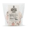 Lakanto Classic Monk Fruit Sweetener with Erythritol Packets - White