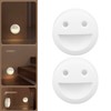 Motion Sensor Night Light 4 Modes 2700K 5000K Magnetic Cute