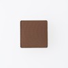 luamo Natural Eye Color, Chocolat Brown, 0.05 oz (1.4 g)
