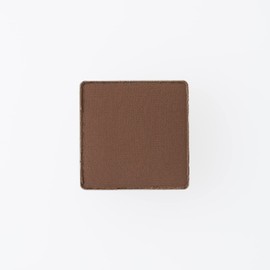 luamo Natural Eye Color, Chocolat Brown, 0.05 oz (1.4 g)