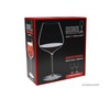 Riedel Pinot Noir/Nebbiolo/Aperitivo - Crystal Glass - 25,361oz (full) -