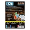 Exit: El Museo Misterioso en Español, EXIT10, Juego de Mesa,