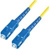 Single Mode Fibre Optical Cable 0.5M | Lead Assembly Fibre