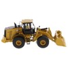 Diecast Masters Die cast Masters Caterpillar 966 Wheel Loader 85686