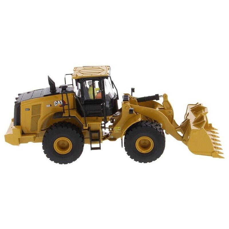 Diecast Masters Die cast Masters Caterpillar 966 Wheel Loader 85686