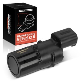 Frankberg Parking Aid Parking Sensors PDC Sensors Reversing Sensors Parking Aid Sensor Ultrasonic Sensor Replace# 2W9315K859CA0ZAB-6