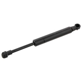 febi bilstein Gas Strut for Tailgate Black (1 Piece) (30233)