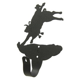 Innovative Fabricators, Inc. Bull Riding Single Wall Hook