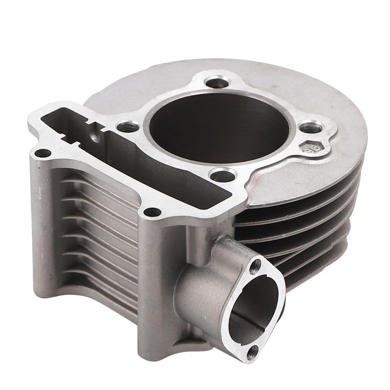 Minho Cylinder Top End Rebuild Kit with Piston Ring Gasket