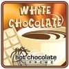 Hot Chocolate Supreme 2 lb bag White Hot Chocolate