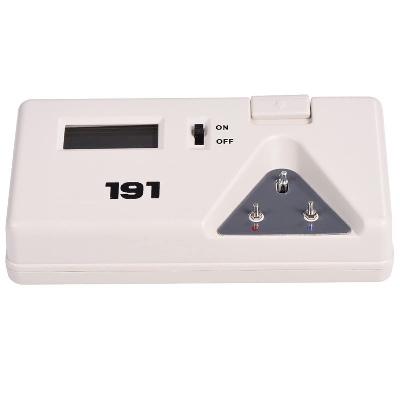 Digital Soldering Iron Tip Thermometer 191 - Soldering Temperature Tester