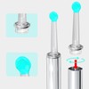 LED Light Earpick Ear Wax Removal HD Camera Visible Smart