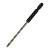 Big Tool 6SGK3.4 Moonlight Drill Hex Shaft For Ironworking, 0.13