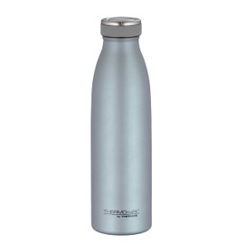 Thermocafé TC Bottle Insulated Flask 0.50 L Cold for 24 Hours Ice Blue Mat