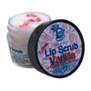 Diva Stuff Ultra Hydrating Lip Scrub for Soft Lips, Gentle